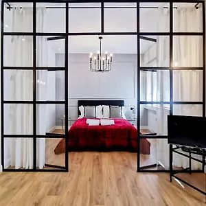 Apartment Chiclife - Florentin Downtown, Bergamo