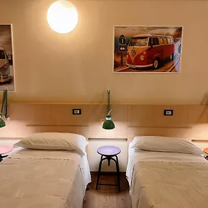 Central Bg Albergue